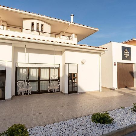 Ericeira Paradise House&Suites Экстерьер фото