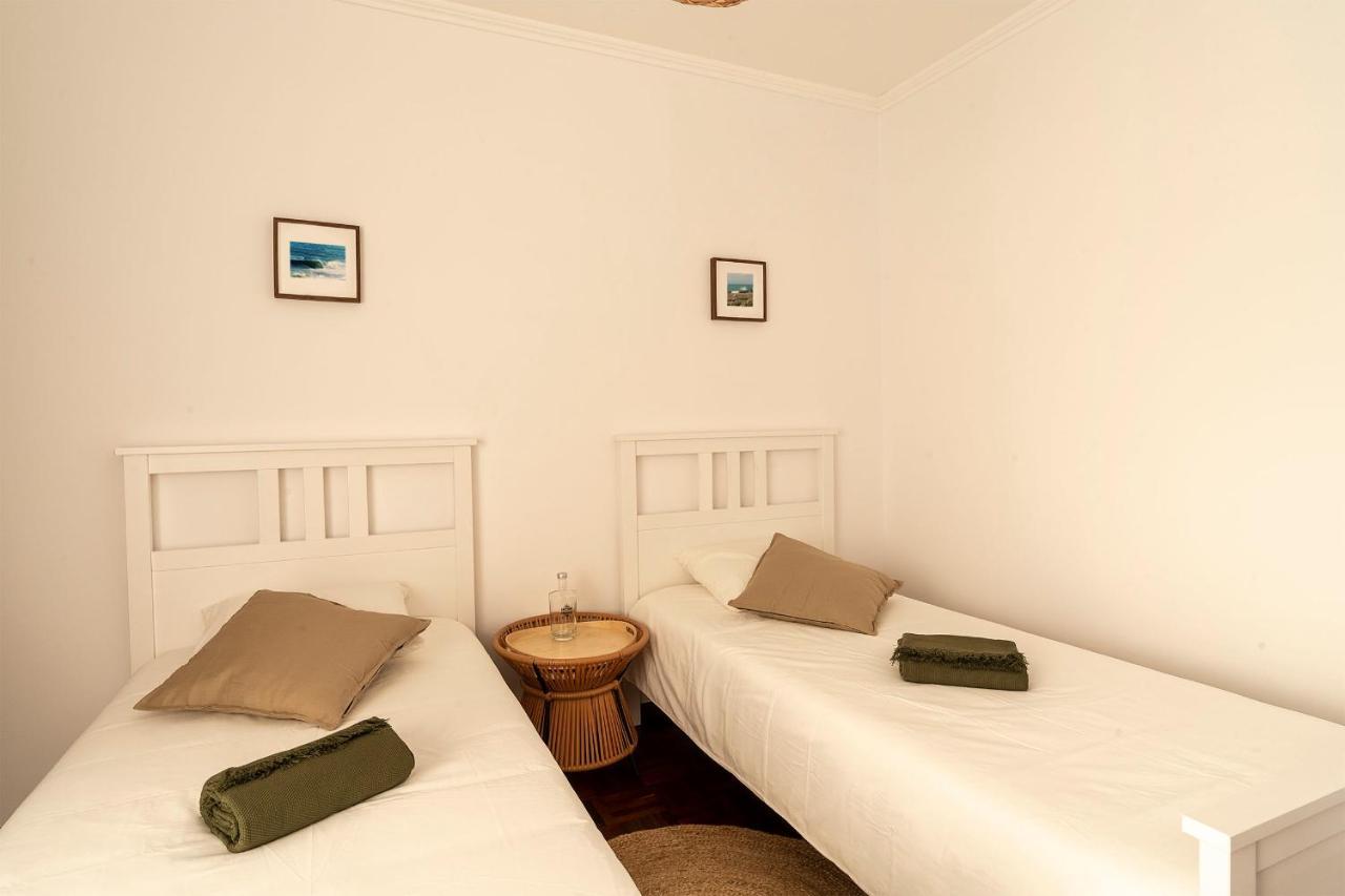 Ericeira Paradise House&Suites Экстерьер фото