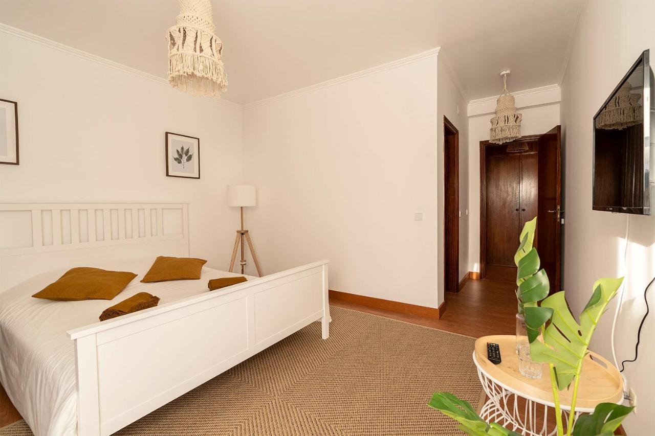 Ericeira Paradise House&Suites Экстерьер фото