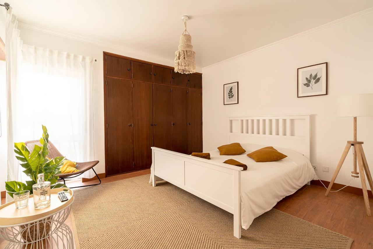 Ericeira Paradise House&Suites Экстерьер фото