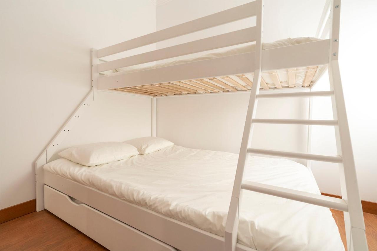 Ericeira Paradise House&Suites Экстерьер фото