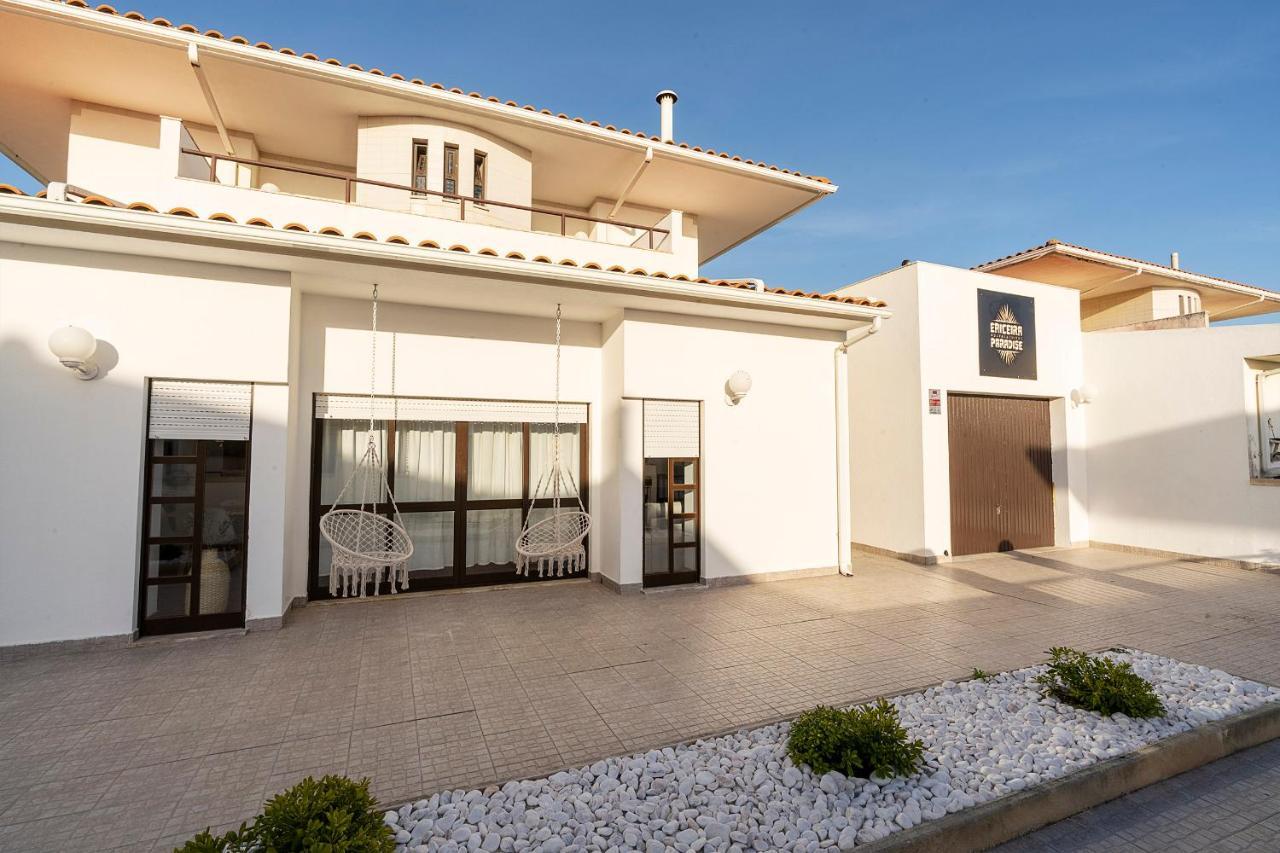 Ericeira Paradise House&Suites Экстерьер фото